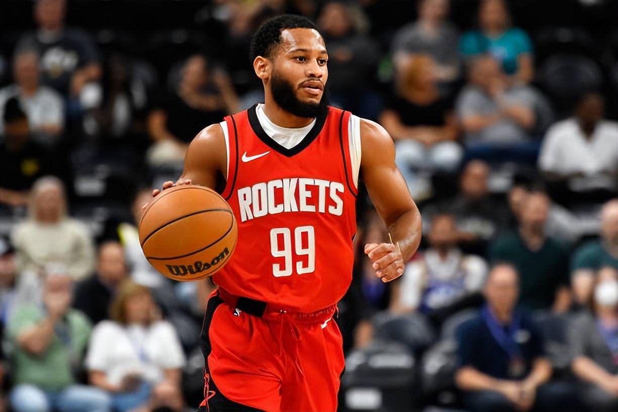 西甲劲旅签下前火箭二队后场核心，他能否在欧洲赛场站稳脚跟？