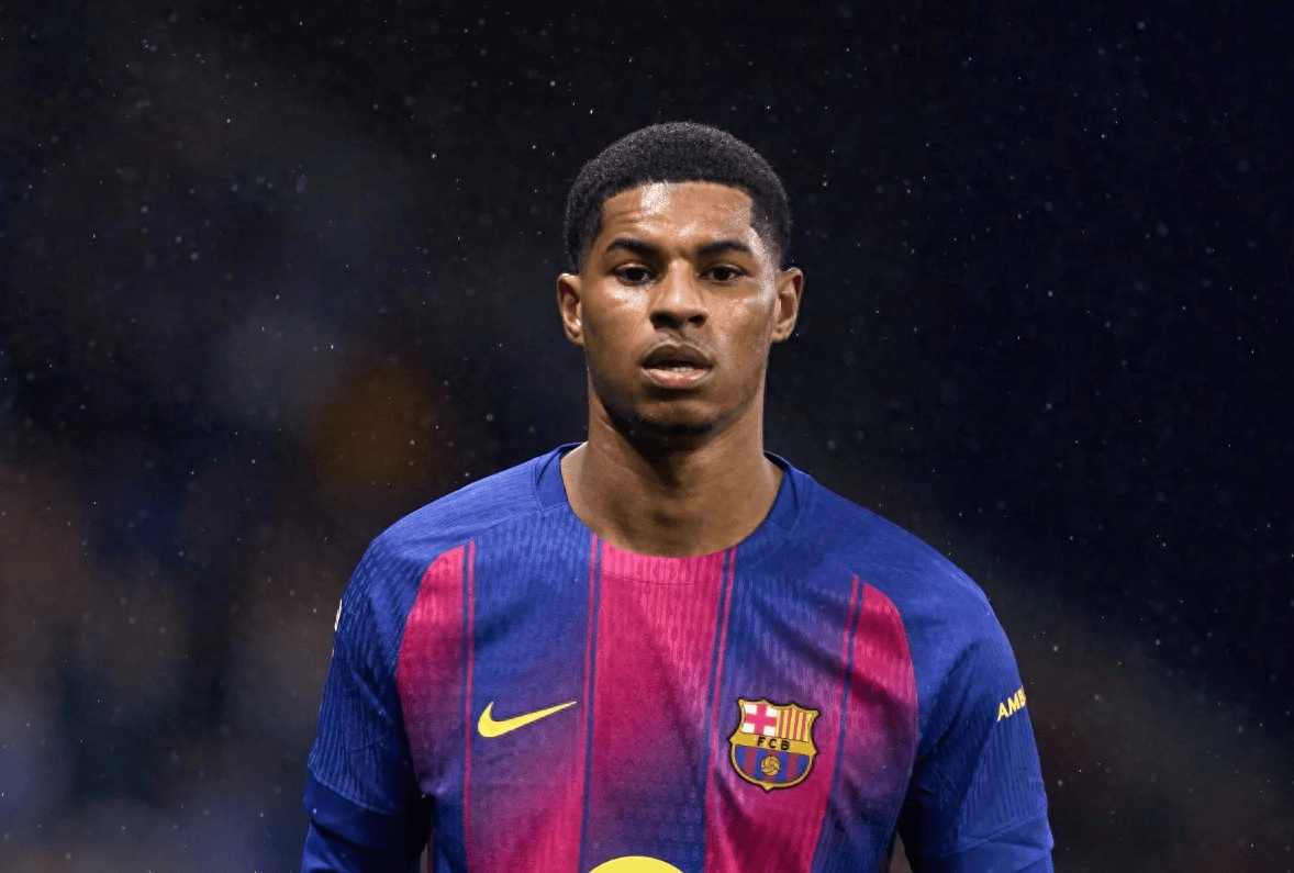 前曼联按摩师爆猛料：拉什福德在外面正常，在俱乐部就变了一个人